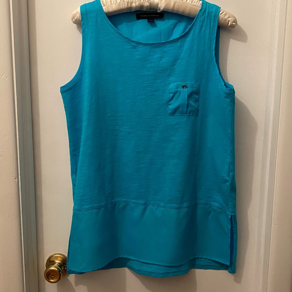 Tommy Hilfiger Tank Top